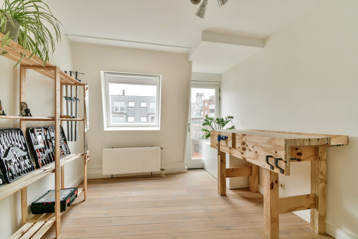 Photo 14 of Prins Frederikplein 419