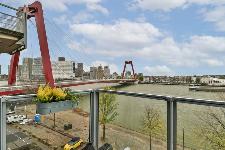 Foto 19 van Prins Frederikplein 419