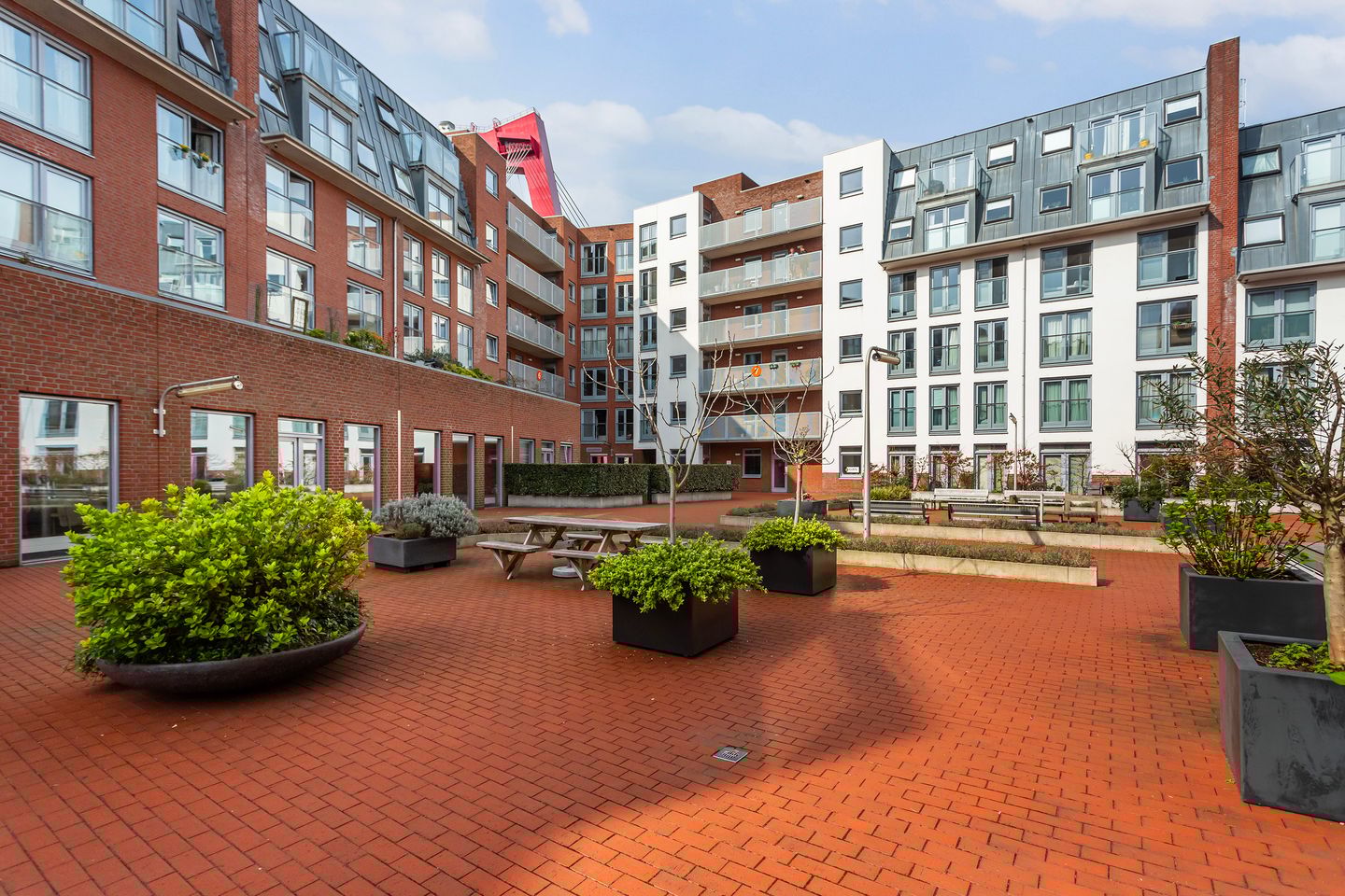 Photo 20 of Prins Frederikplein 419