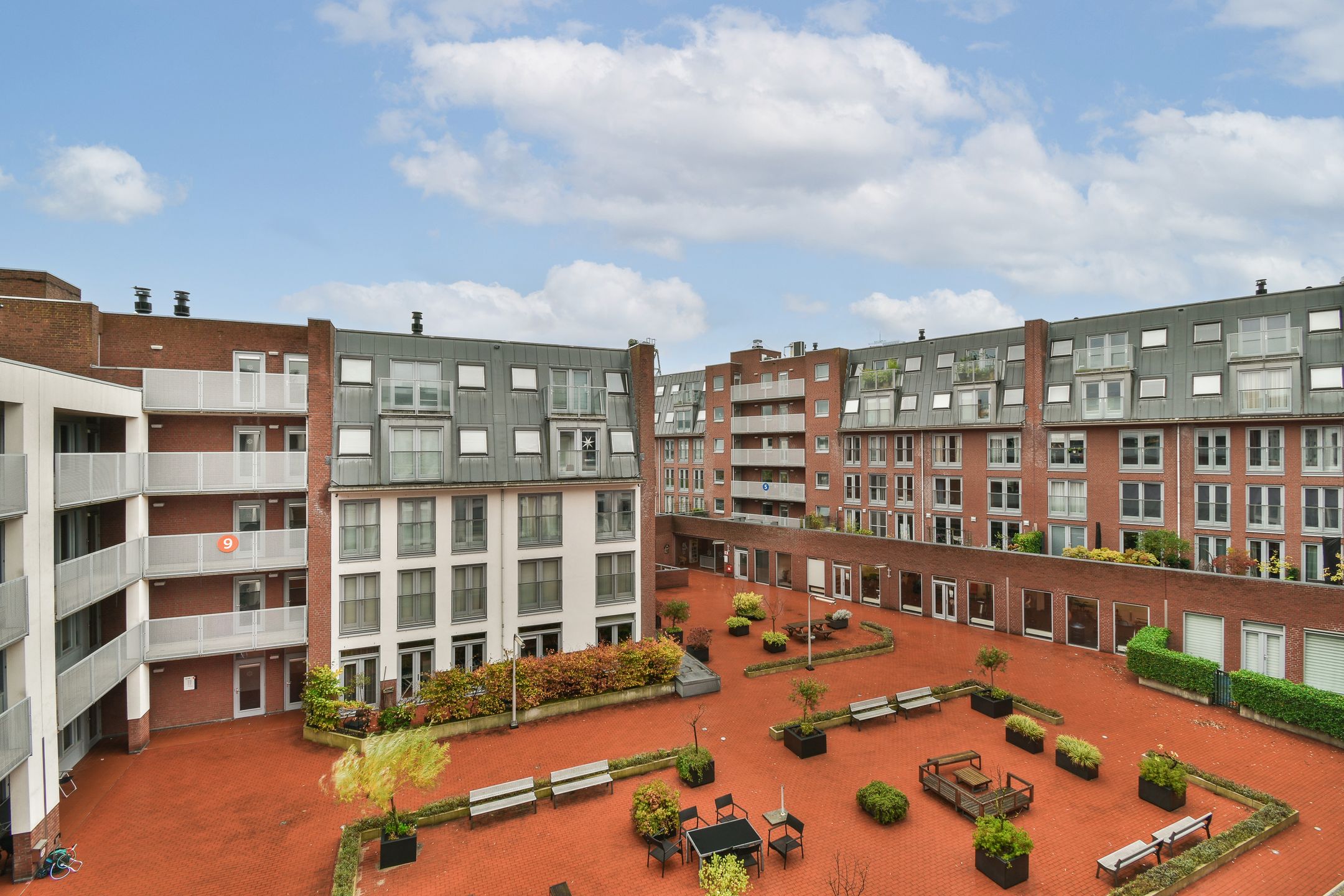 Photo 21 of Prins Frederikplein 419