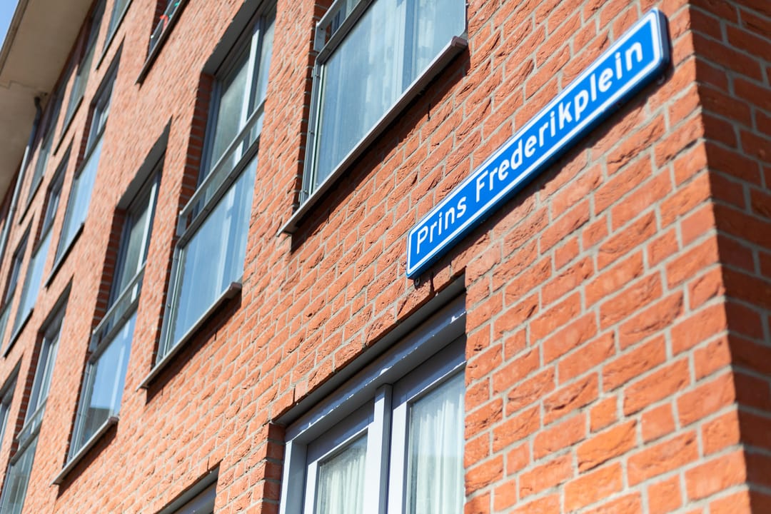 Photo 22 of Prins Frederikplein 419