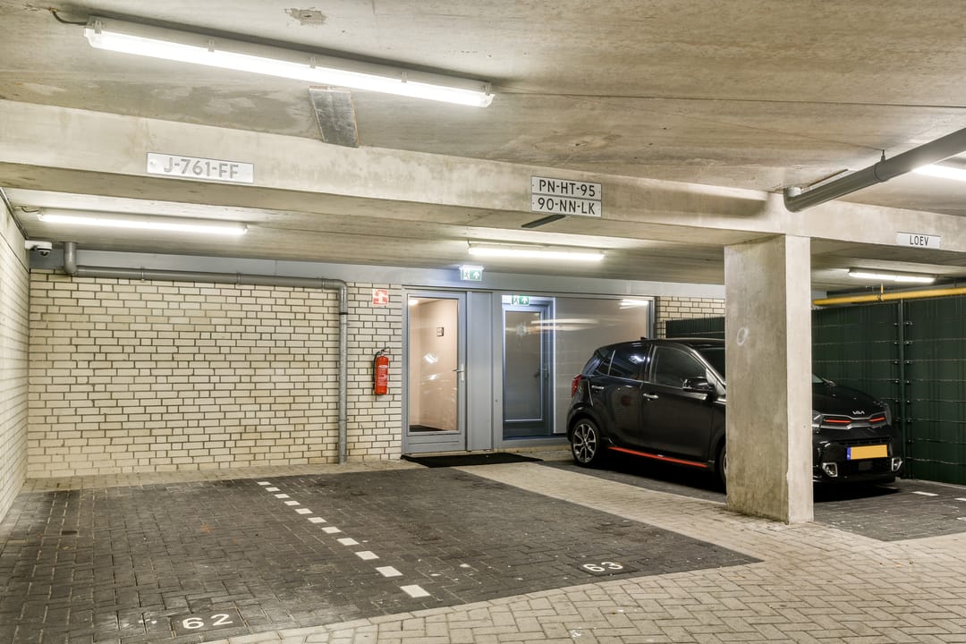 Photo 23 of Prins Frederikplein 419