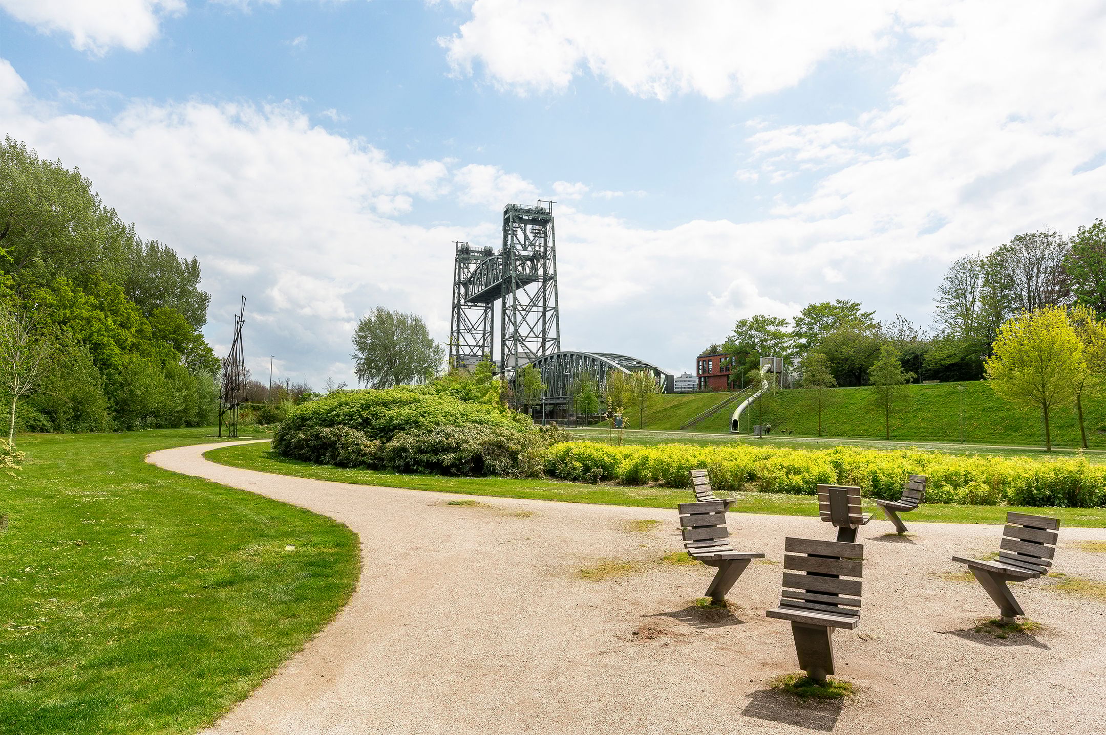 Photo 24 of Prins Frederikplein 419