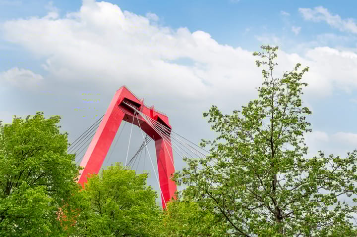 Foto 25 van Prins Frederikplein 419