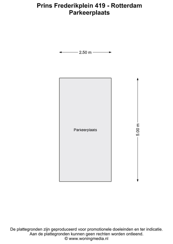 Foto 33 van Prins Frederikplein 419