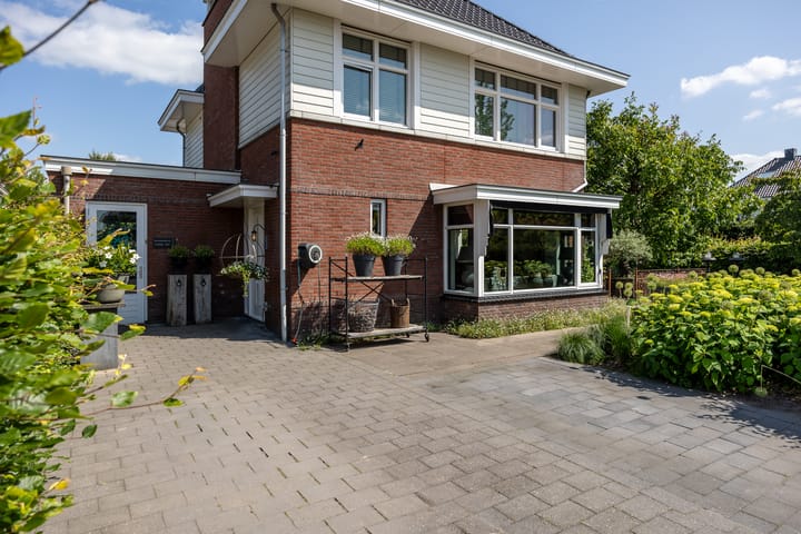 Foto 2 van Dijkhoeve 5