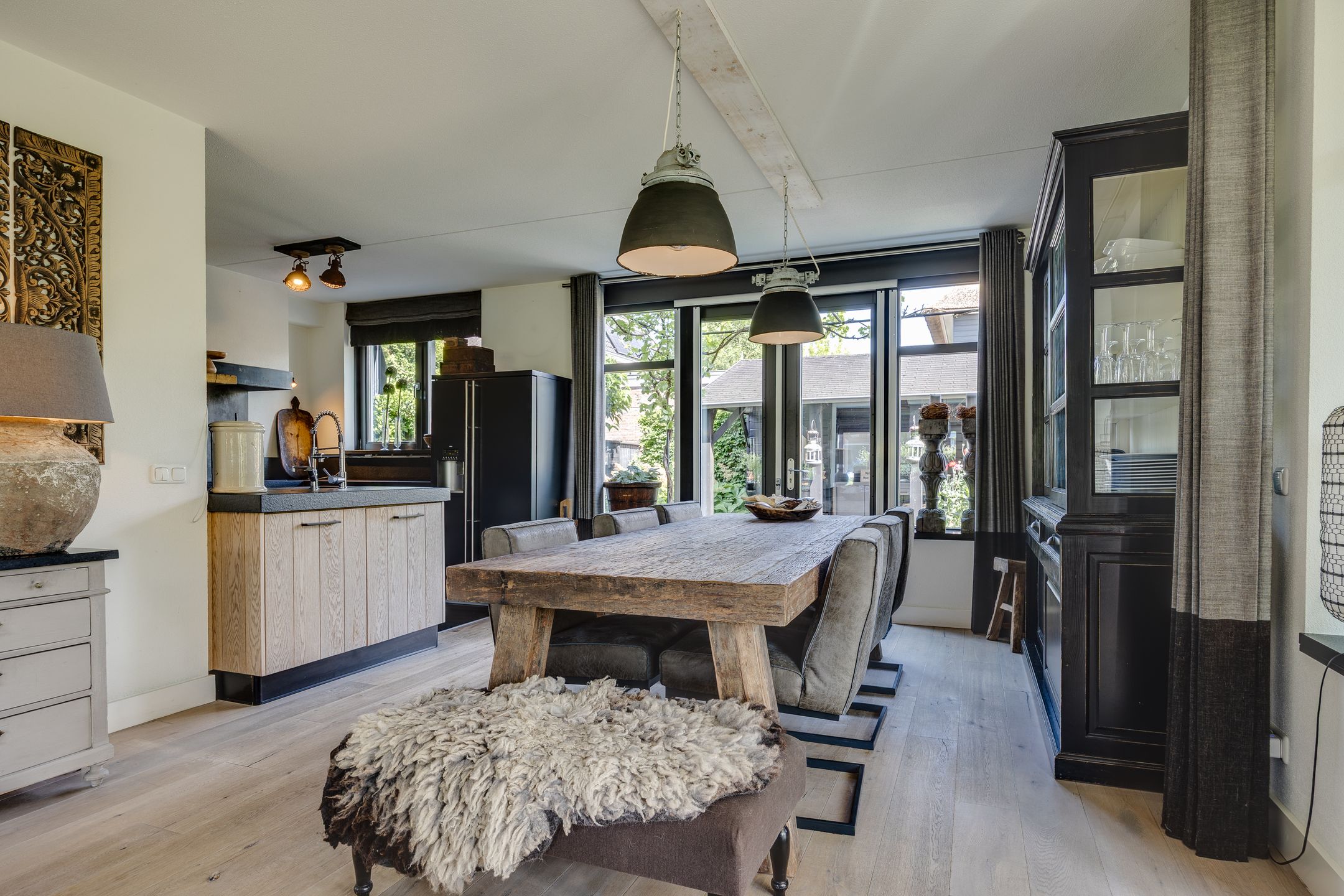 Foto 6 van Dijkhoeve 5