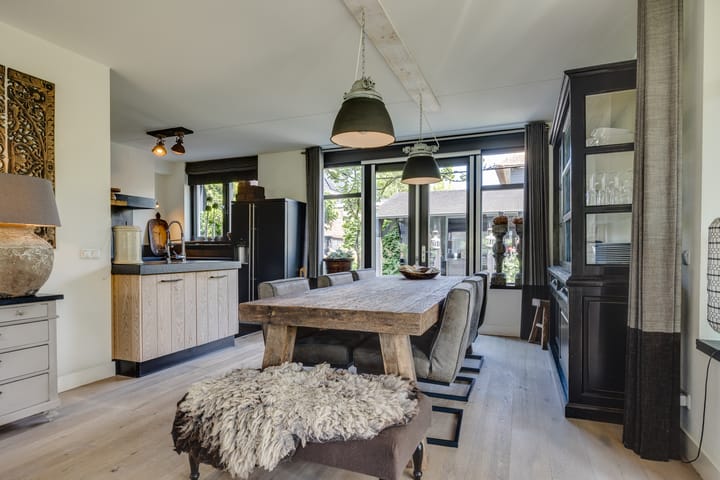 Foto 6 van Dijkhoeve 5