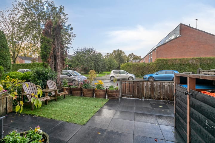 Foto 4 van Koerierstersweg 11