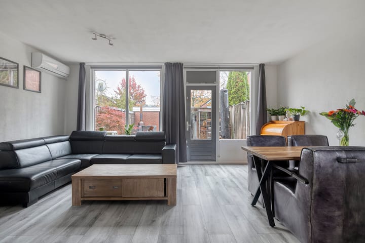 Foto 5 van Koerierstersweg 11