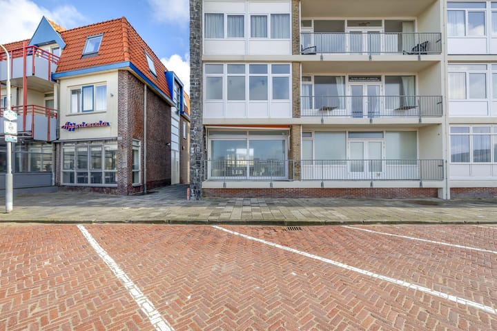 Photo 7 of Van der Wijckplein 1