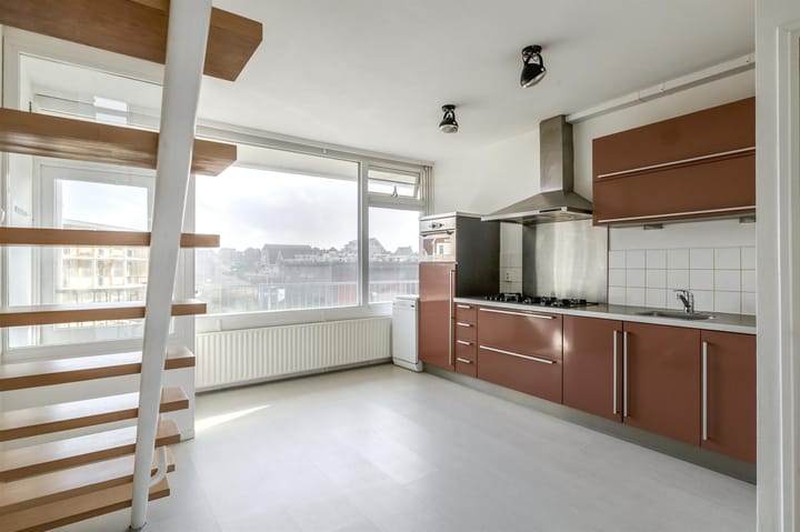 Photo 17 of Van der Wijckplein 1