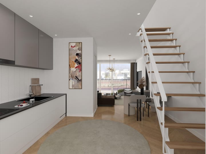 Photo 19 of Van der Wijckplein 1