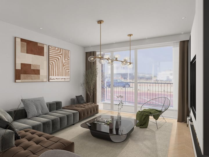 Photo 14 of Van der Wijckplein 1