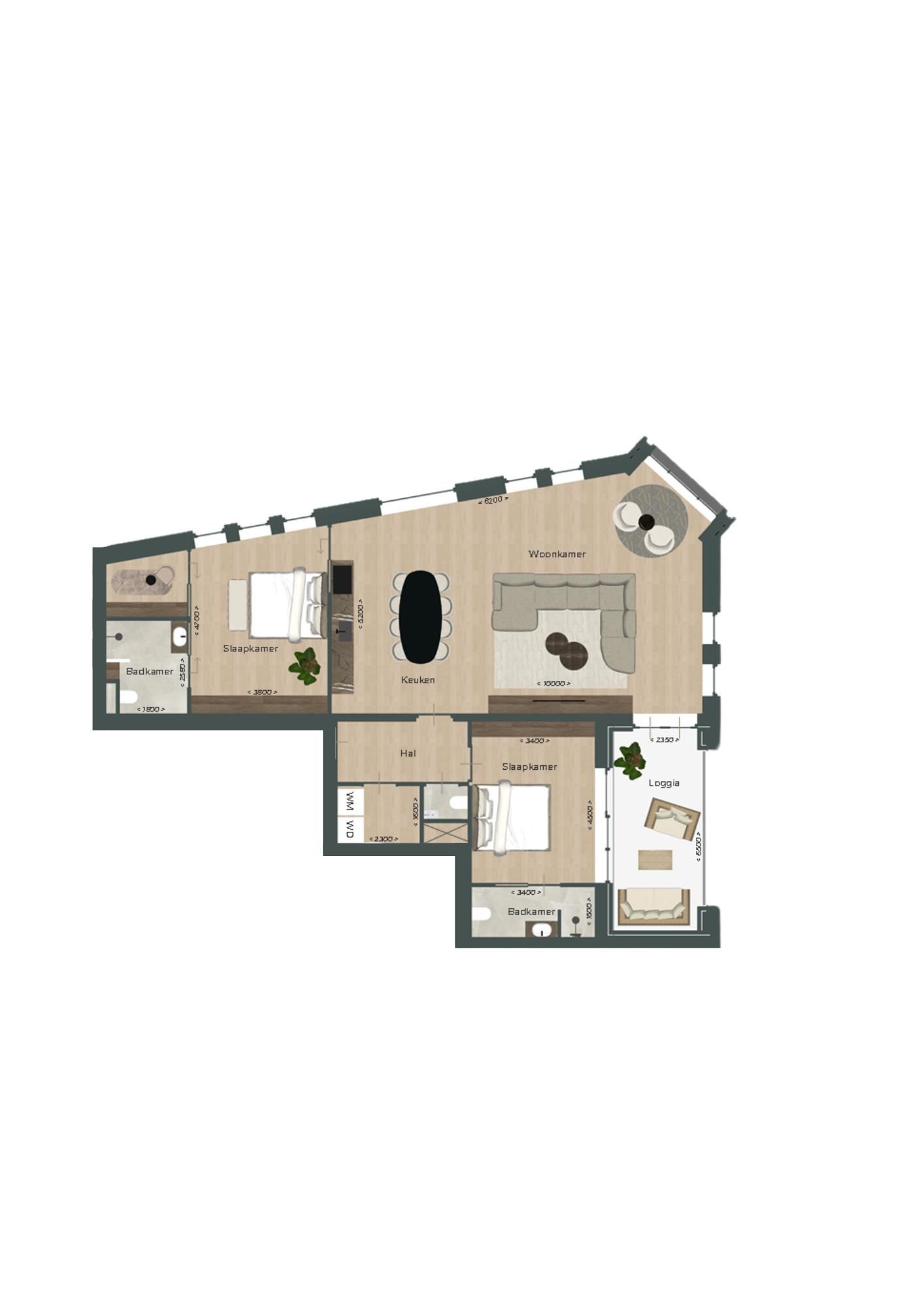 Foto 8 van De Veenvaart