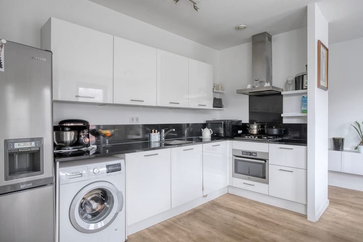 Foto 4 van Teakhout 13-A