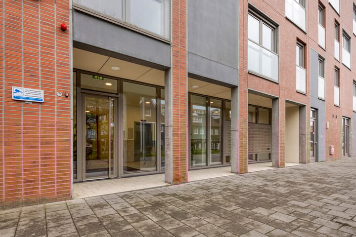 Foto 5 van Teakhout 13-A