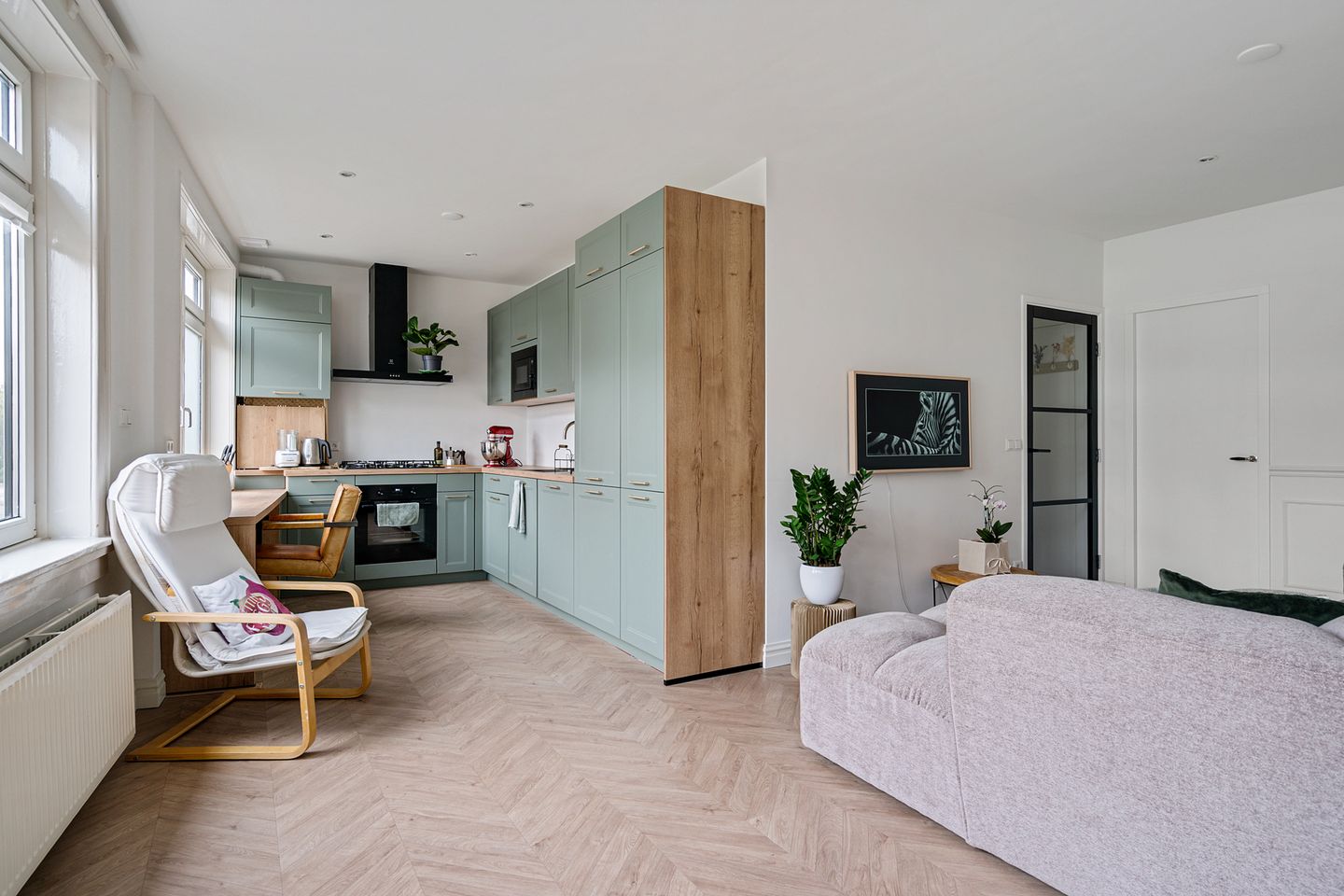 Foto 10 van Jan van Scorelstraat 12-A