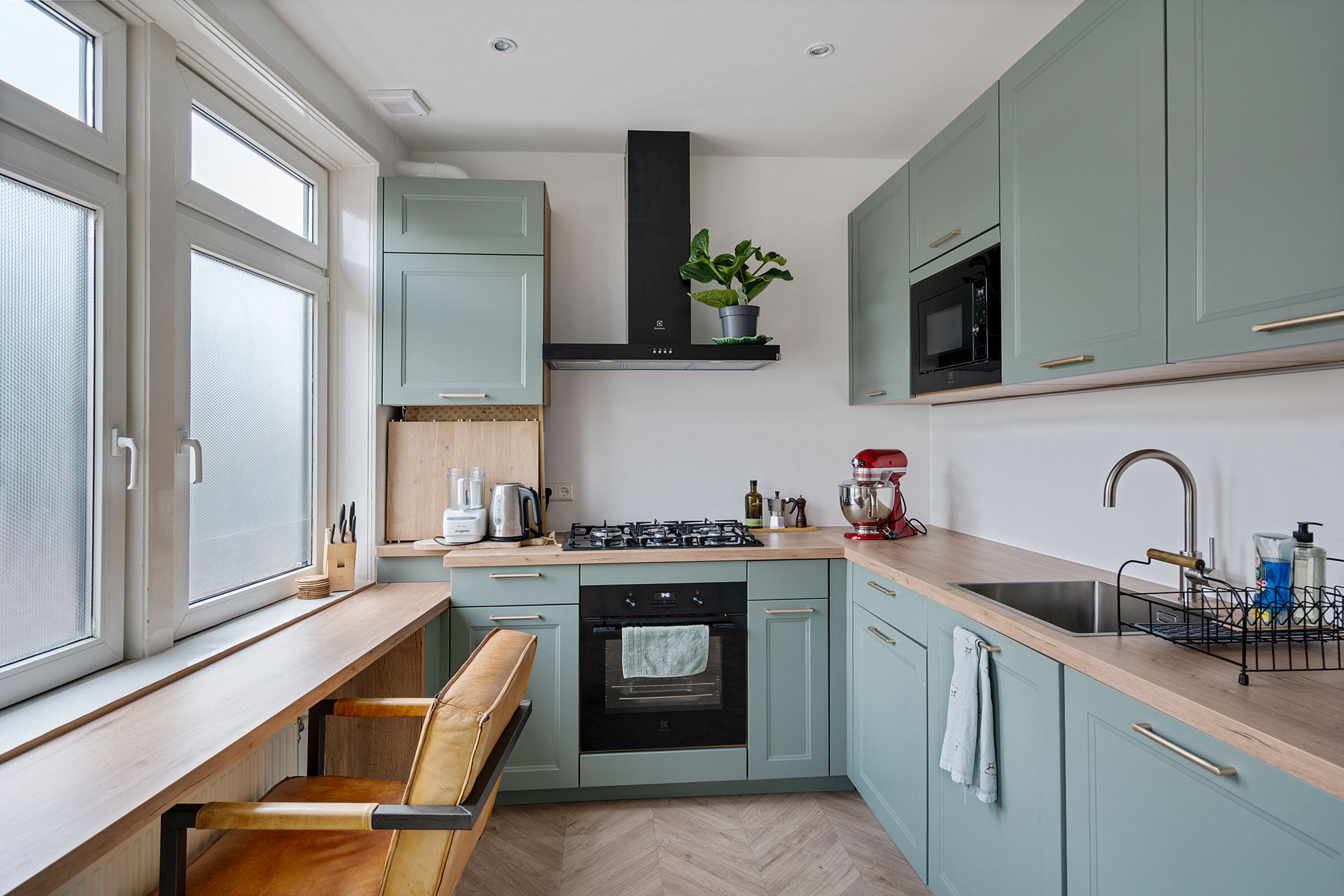 Foto 12 van Jan van Scorelstraat 12-A