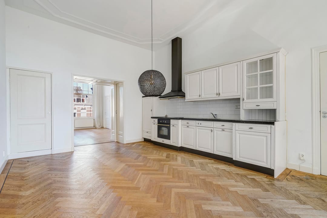 Foto 7 van Laan van Meerdervoort 164-B