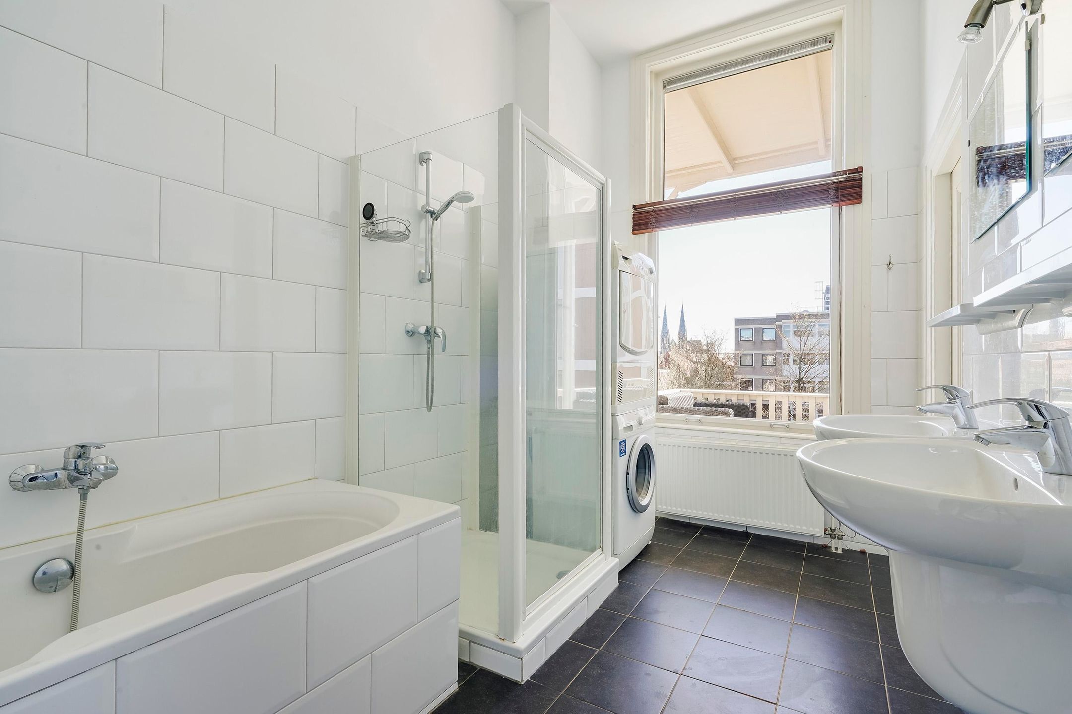 Foto 12 van Laan van Meerdervoort 164-B