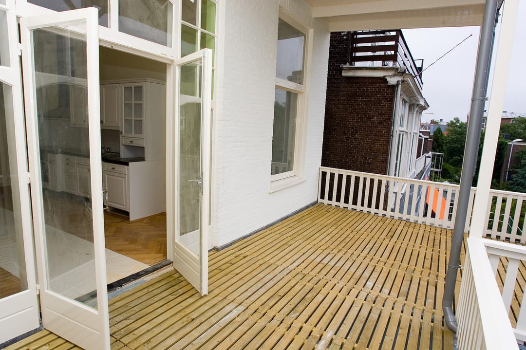 Foto 13 van Laan van Meerdervoort 164-B