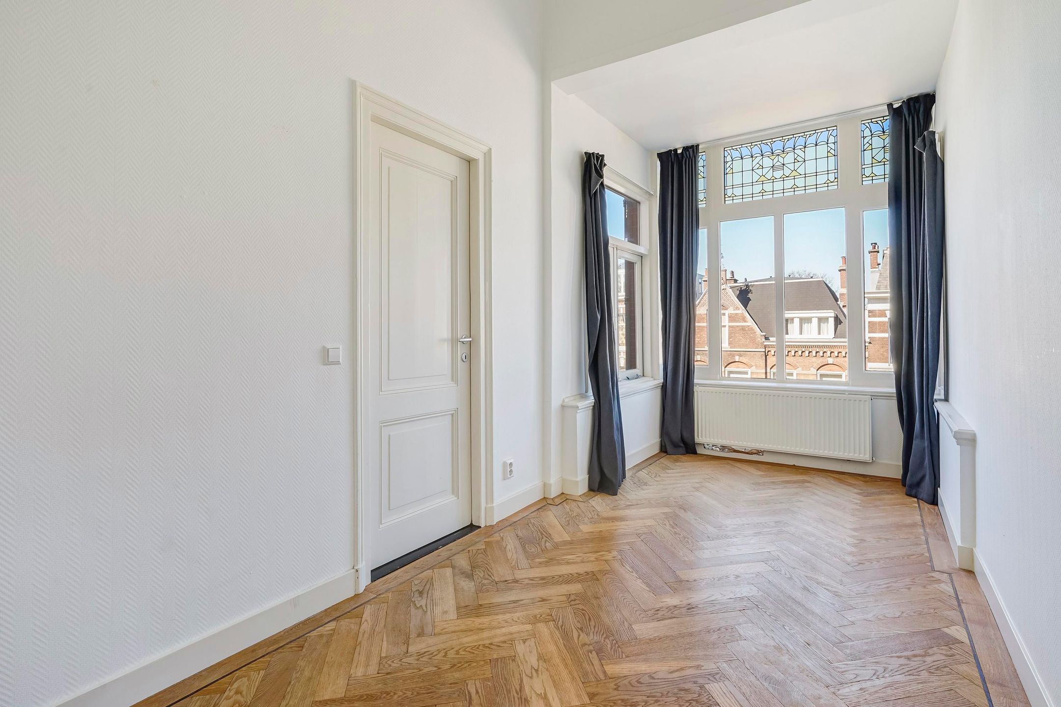 Foto 9 van Laan van Meerdervoort 164-B