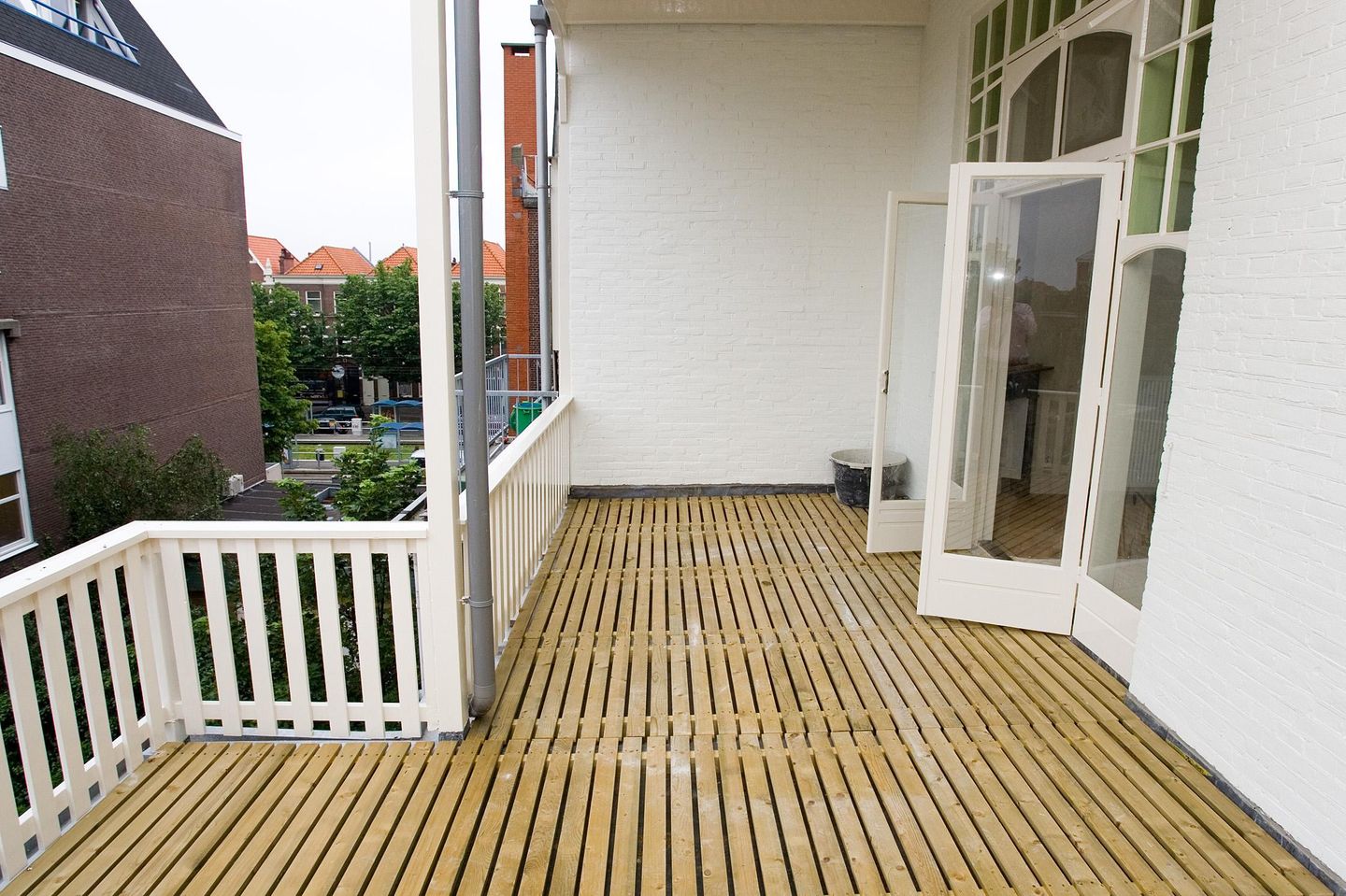 Foto 14 van Laan van Meerdervoort 164-B