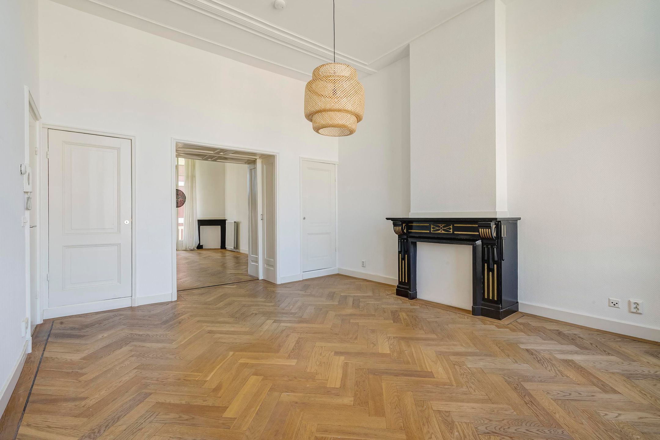 Foto 3 van Laan van Meerdervoort 164-B