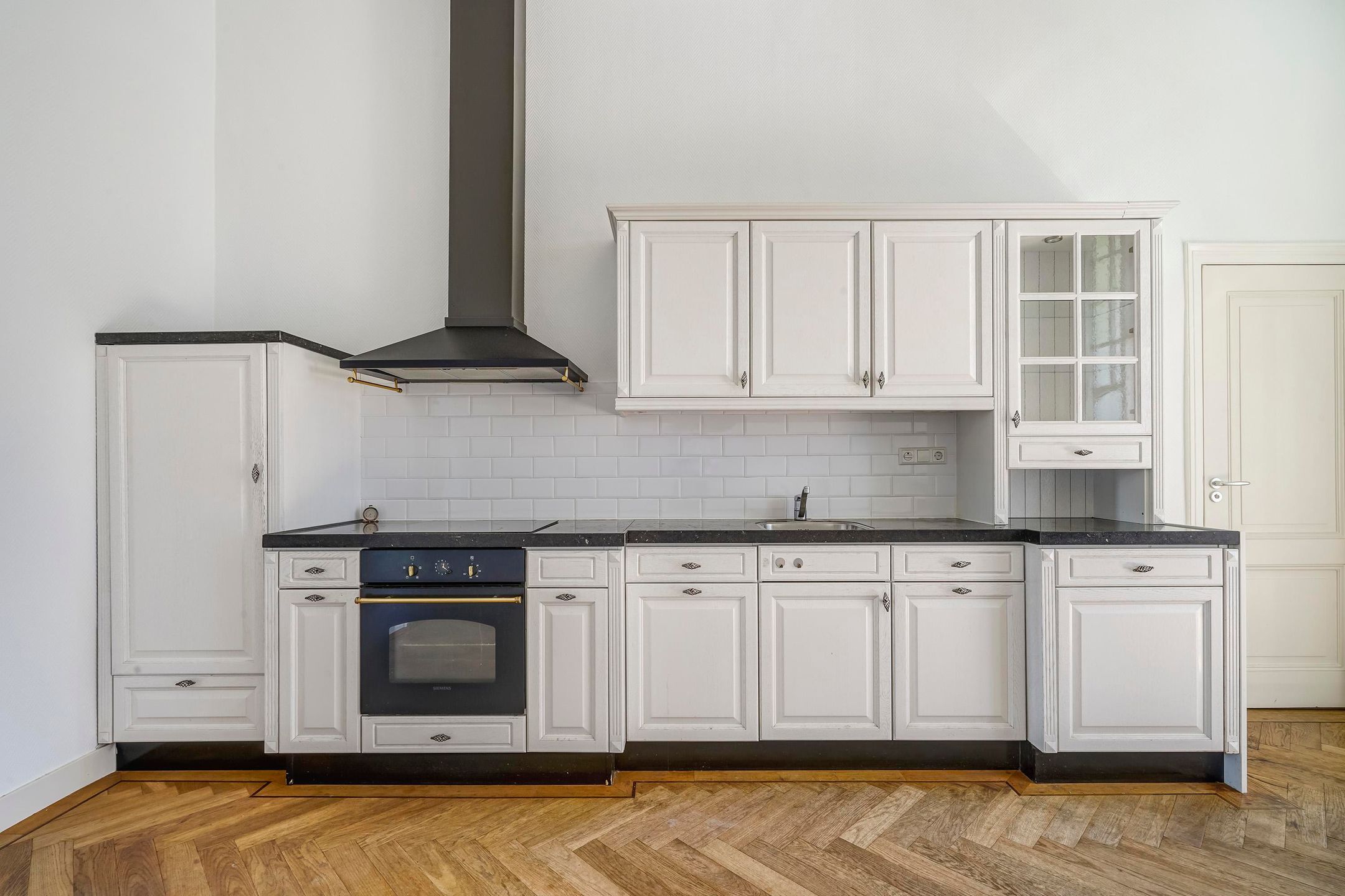 Foto 6 van Laan van Meerdervoort 164-B