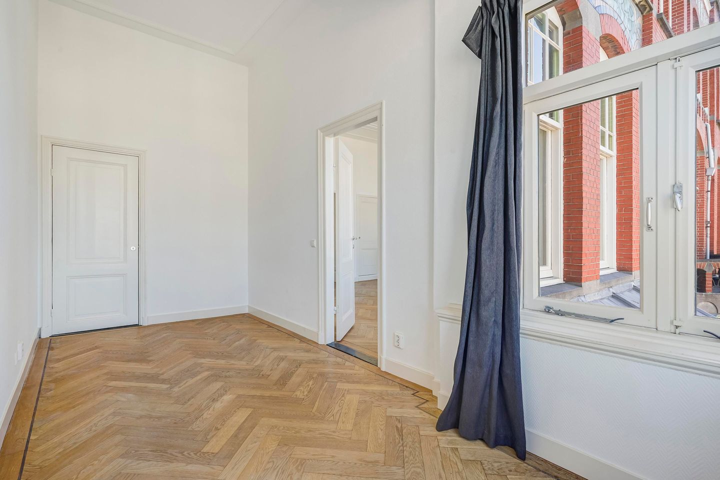 Foto 10 van Laan van Meerdervoort 164-B