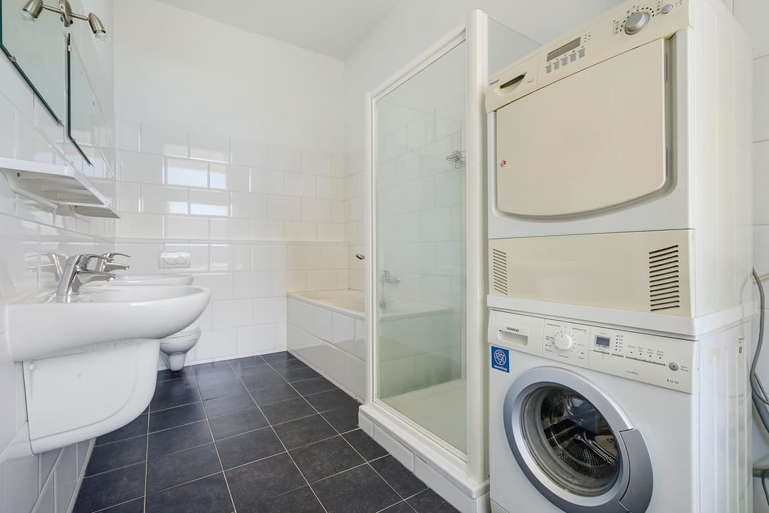 Foto 11 van Laan van Meerdervoort 164-B