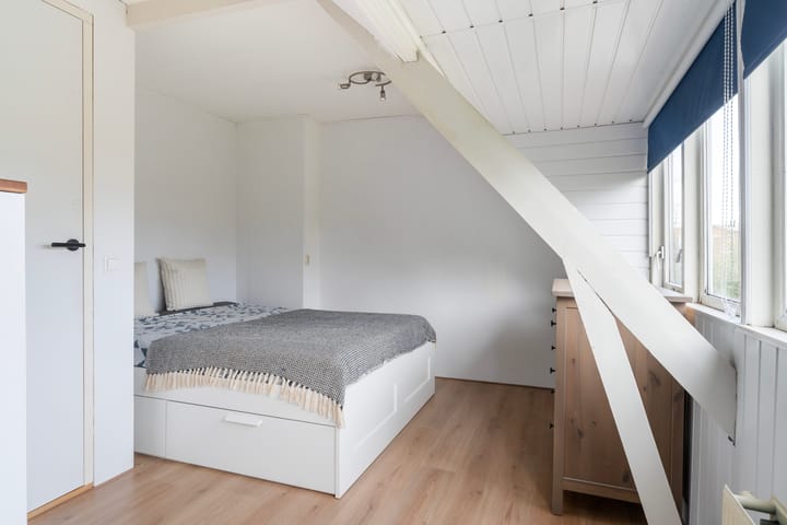 Foto 4 van Bachstraat 41