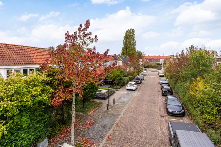 Foto 6 van Bachstraat 41