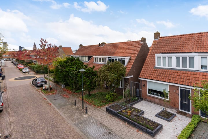 Foto 7 van Bachstraat 41