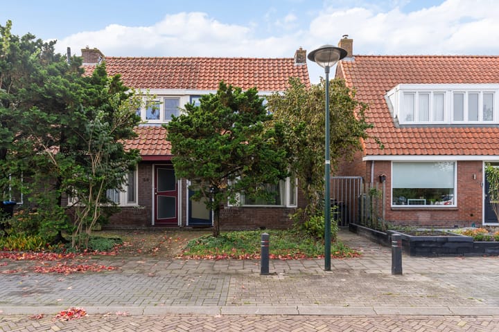 Foto 8 van Bachstraat 41