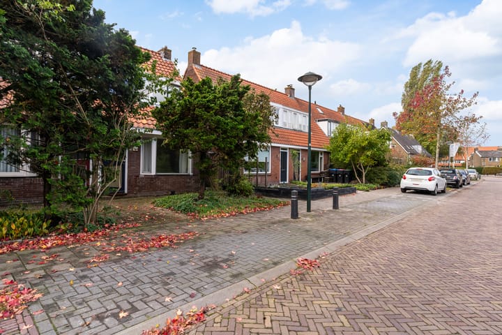 Foto 9 van Bachstraat 41