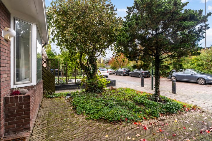 Foto 11 van Bachstraat 41