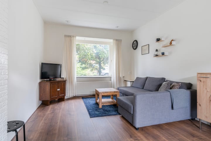 Foto 14 van Bachstraat 41