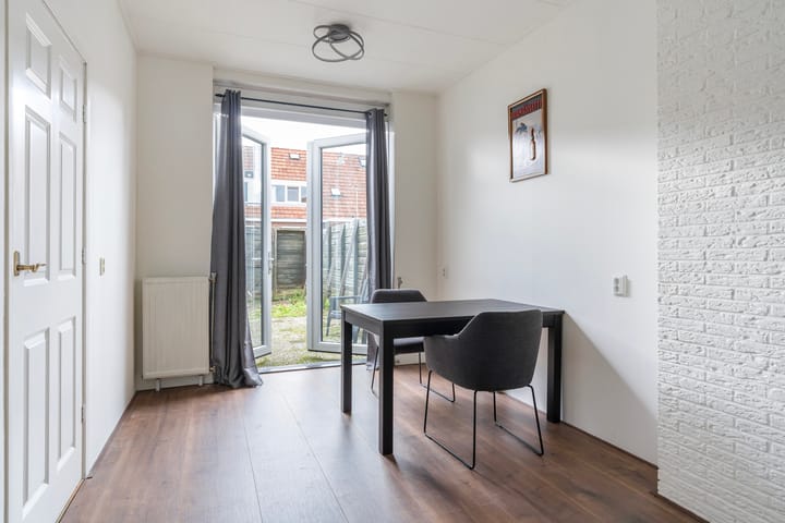 Foto 17 van Bachstraat 41