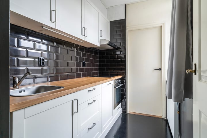 Foto 20 van Bachstraat 41