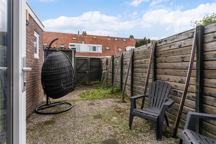 Foto 23 van Bachstraat 41