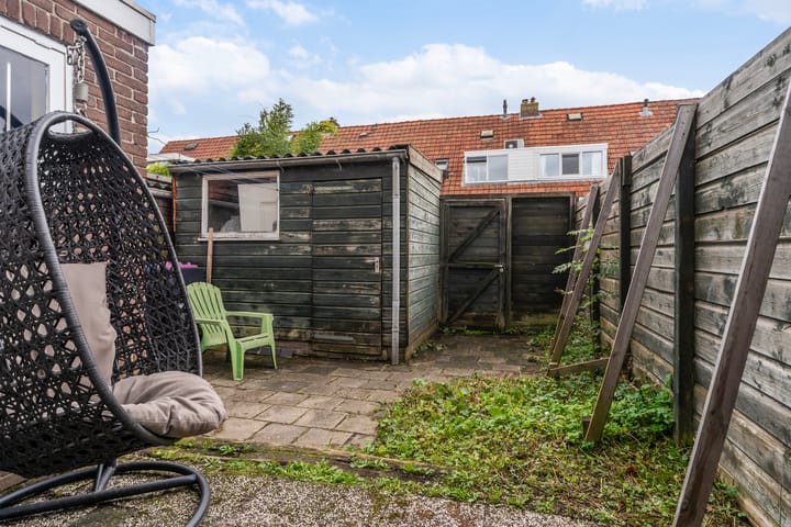 Foto 24 van Bachstraat 41