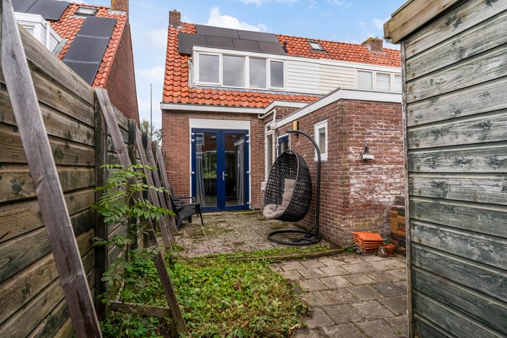 Foto 25 van Bachstraat 41