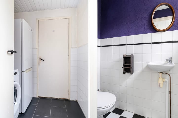 Foto 22 van Bachstraat 41