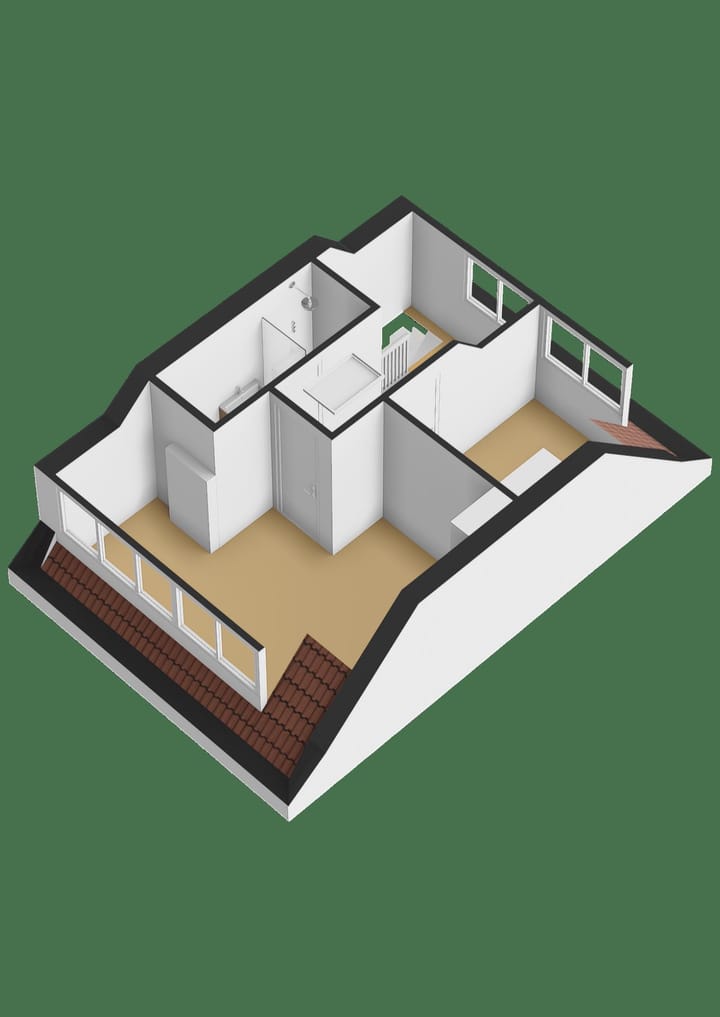 Foto 37 van Bachstraat 41