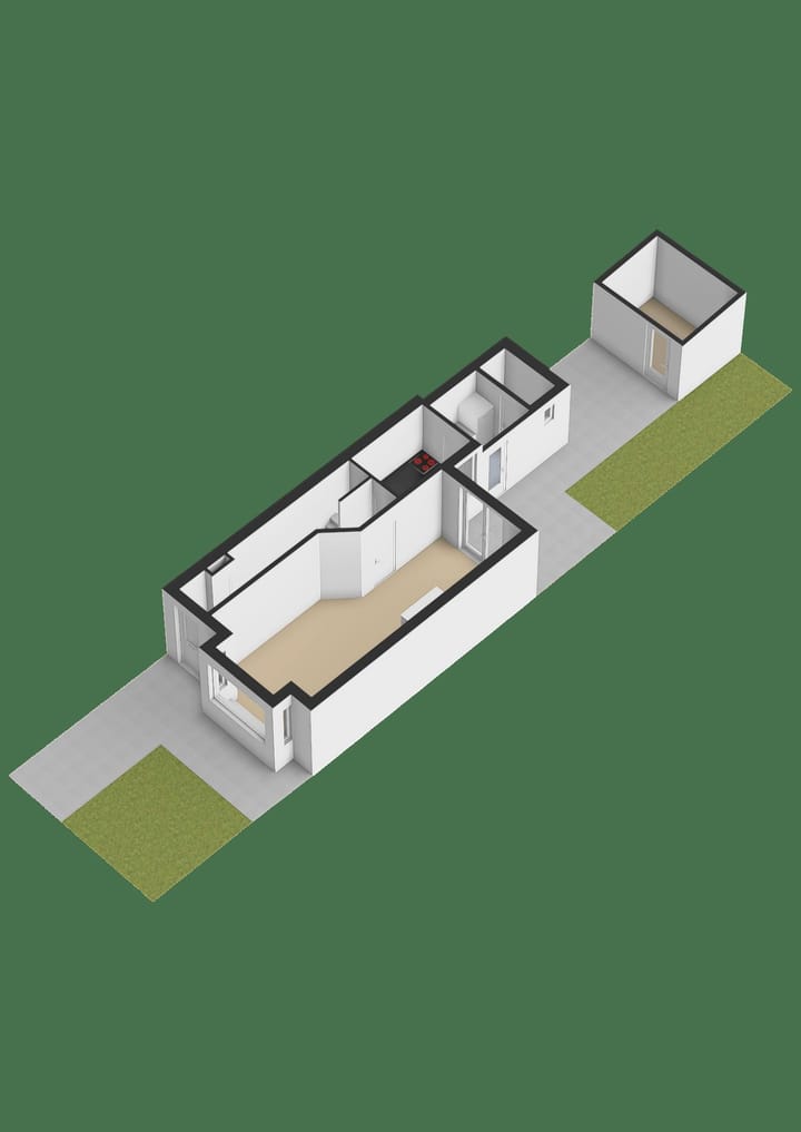 Foto 43 van Bachstraat 41