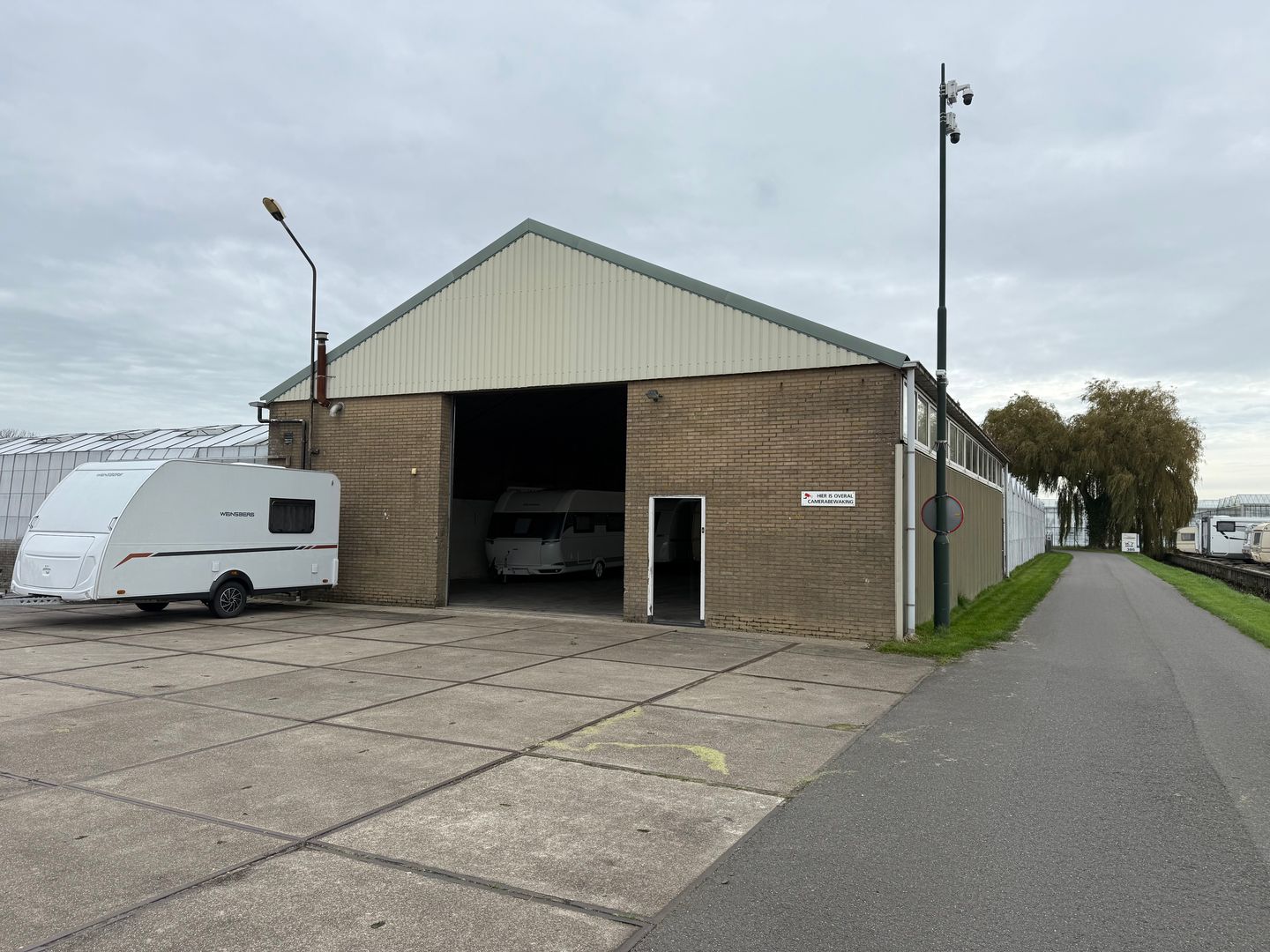 Bekijk foto 1 van Noordeindseweg