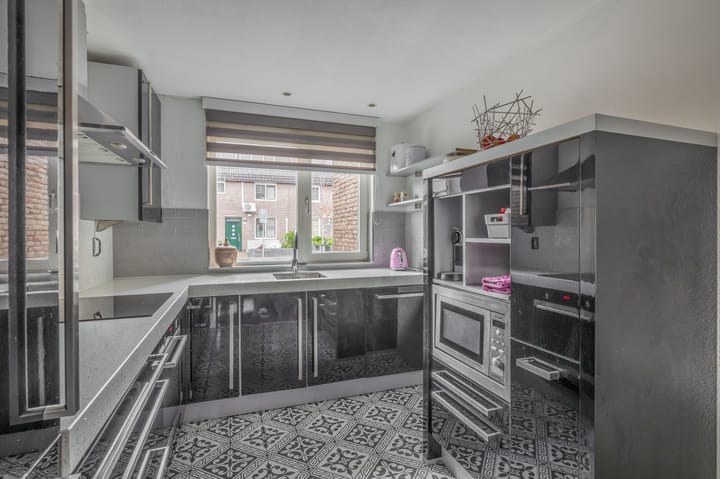 Foto 3 van Ringspoor 207