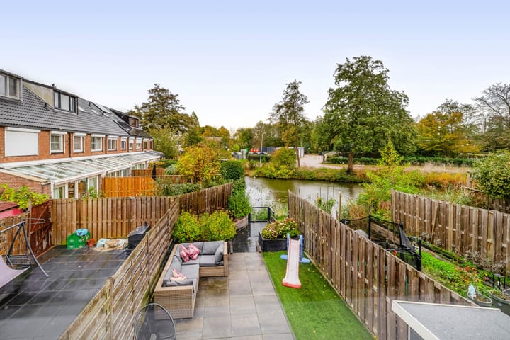 Foto 4 van Ringspoor 207